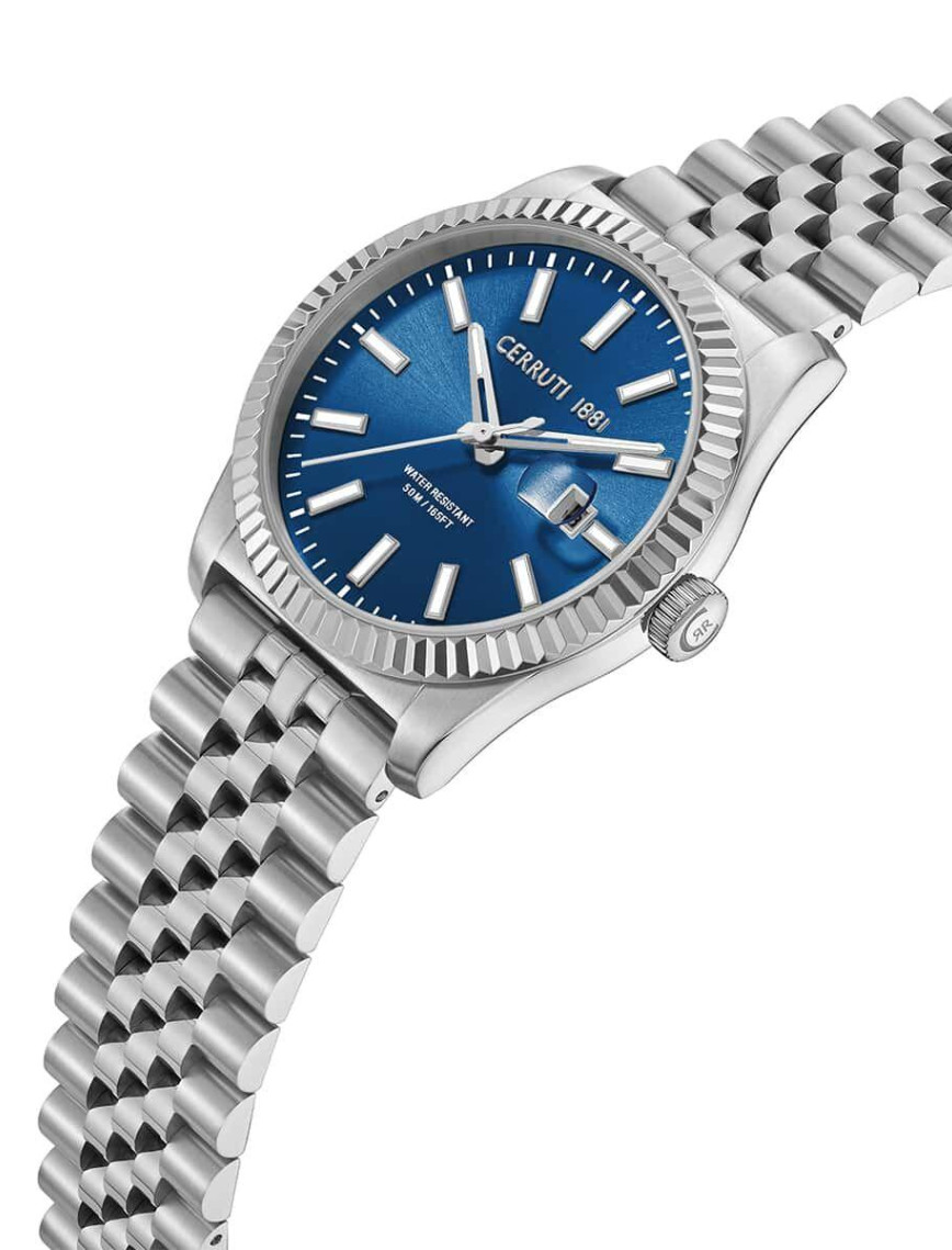 Cerruti 1881 CIWGH0090606 Erkek Kol Saati Cerruti 1881 CIWGH0090606 Erkek Kol Saati