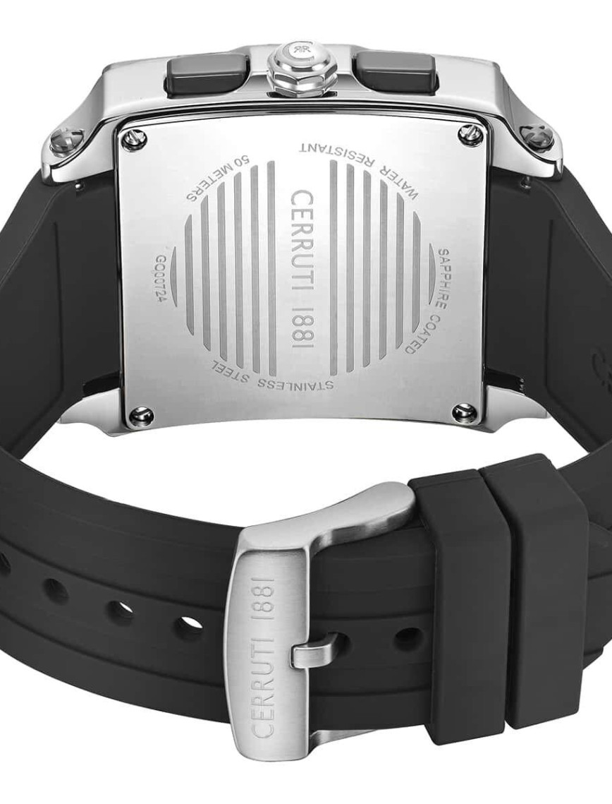 Cerruti 1881 CIWGO0072401 Erkek Kol Saati Cerruti 1881 CIWGO0072401 Erkek Kol Saati