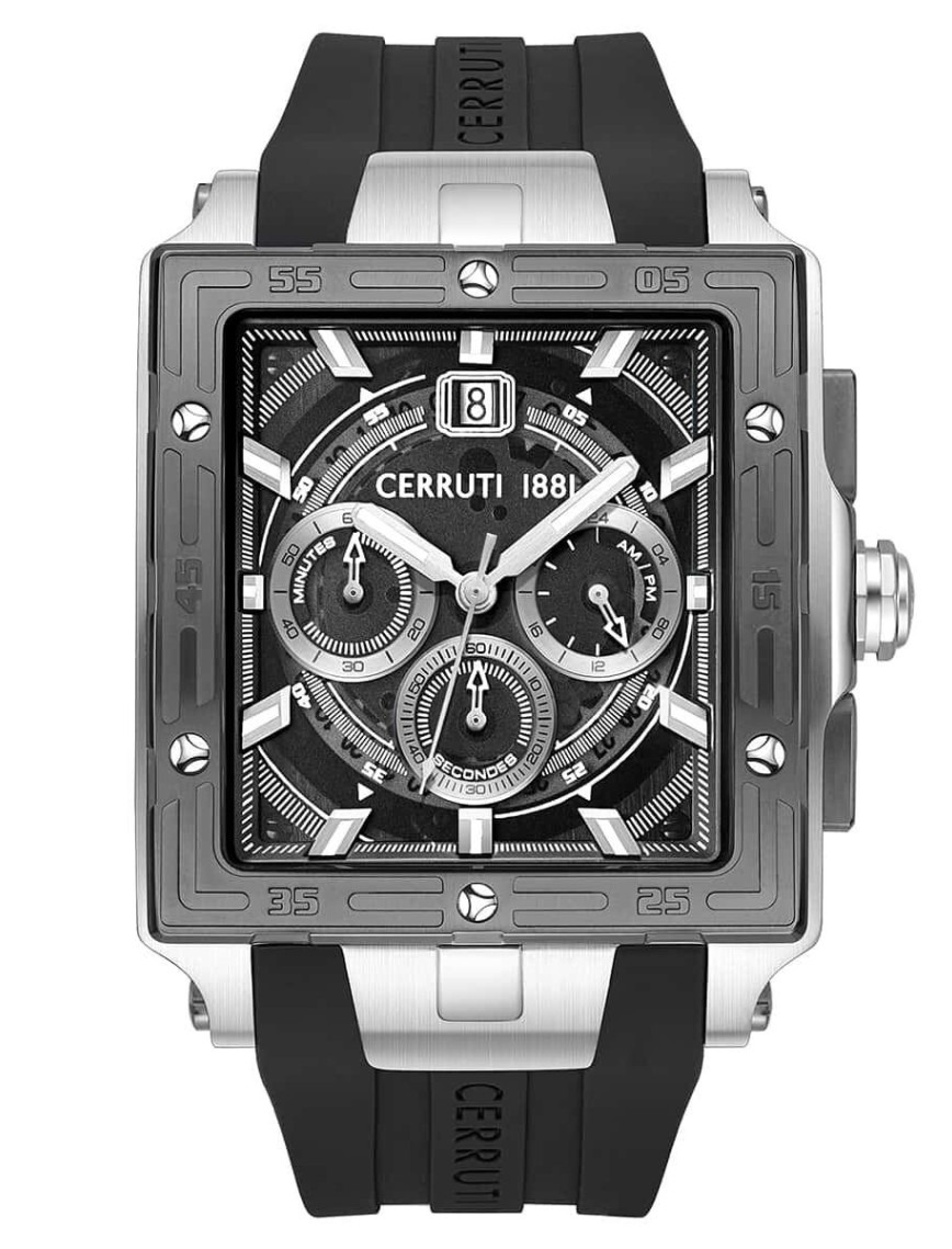 Cerruti 1881 CIWGO0072401 Erkek Kol Saati Cerruti 1881 CIWGO0072401 Erkek Kol Saati