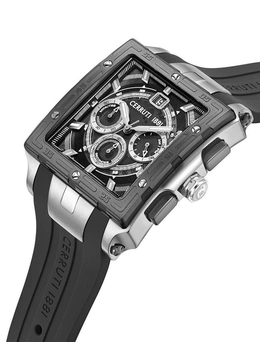 Cerruti 1881 CIWGO0072401 Erkek Kol Saati Cerruti 1881 CIWGO0072401 Erkek Kol Saati