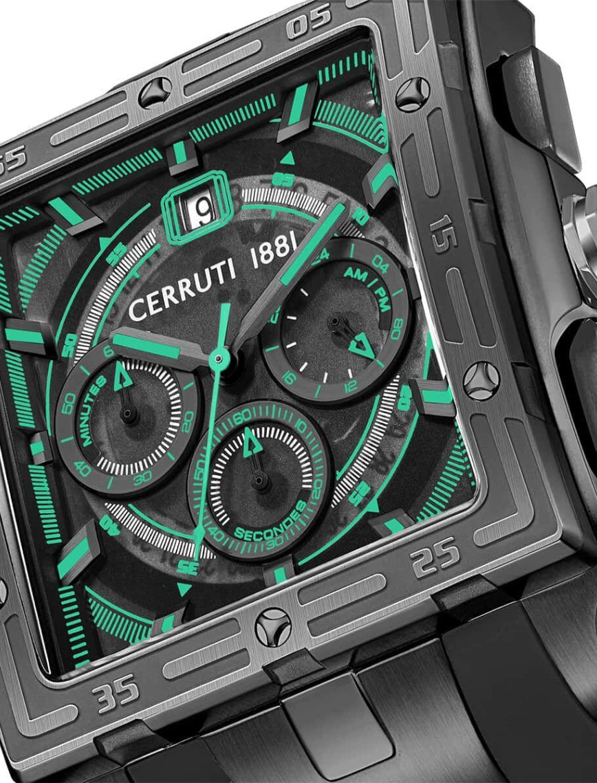 Cerruti 1881 CIWGO0072403 Erkek Kol Saati Cerruti 1881 CIWGO0072403 Erkek Kol Saati