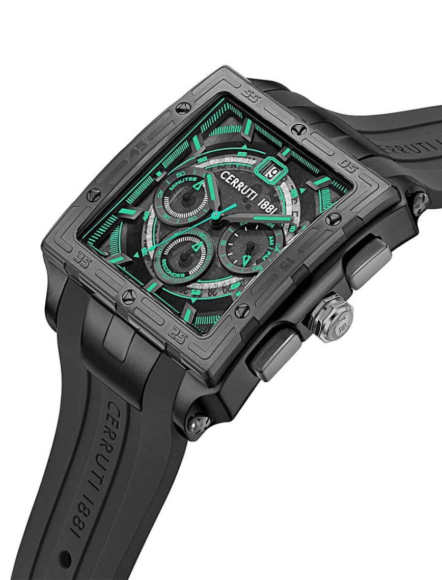 Cerruti 1881 CIWGO0072403 Erkek Kol Saati Cerruti 1881 CIWGO0072403 Erkek Kol Saati