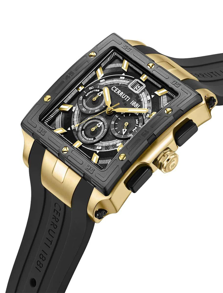 Cerruti 1881 CIWGO0072404 Erkek Kol Saati Cerruti 1881 CIWGO0072404 Erkek Kol Saati