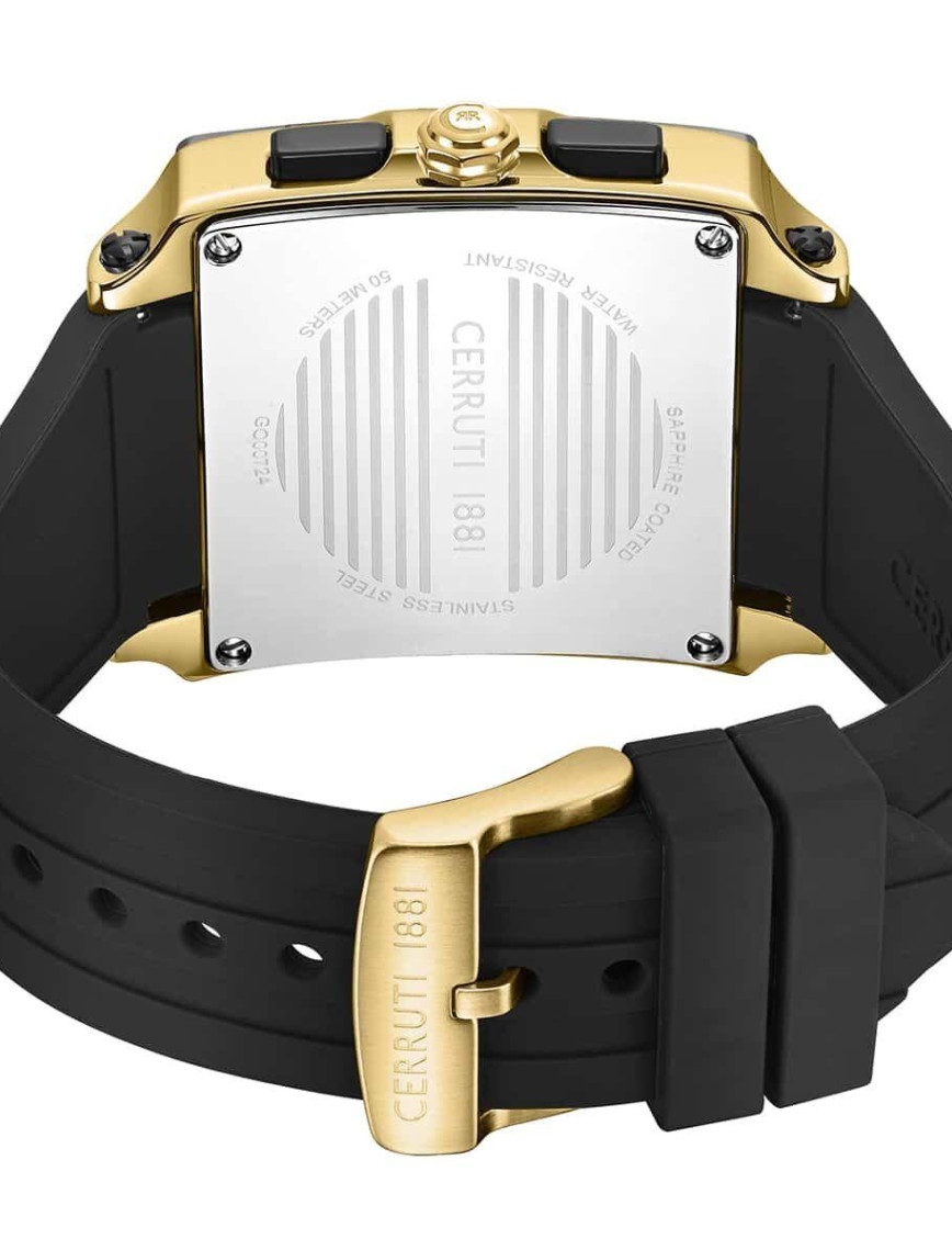 Cerruti 1881 CIWGO0072404 Erkek Kol Saati Cerruti 1881 CIWGO0072404 Erkek Kol Saati