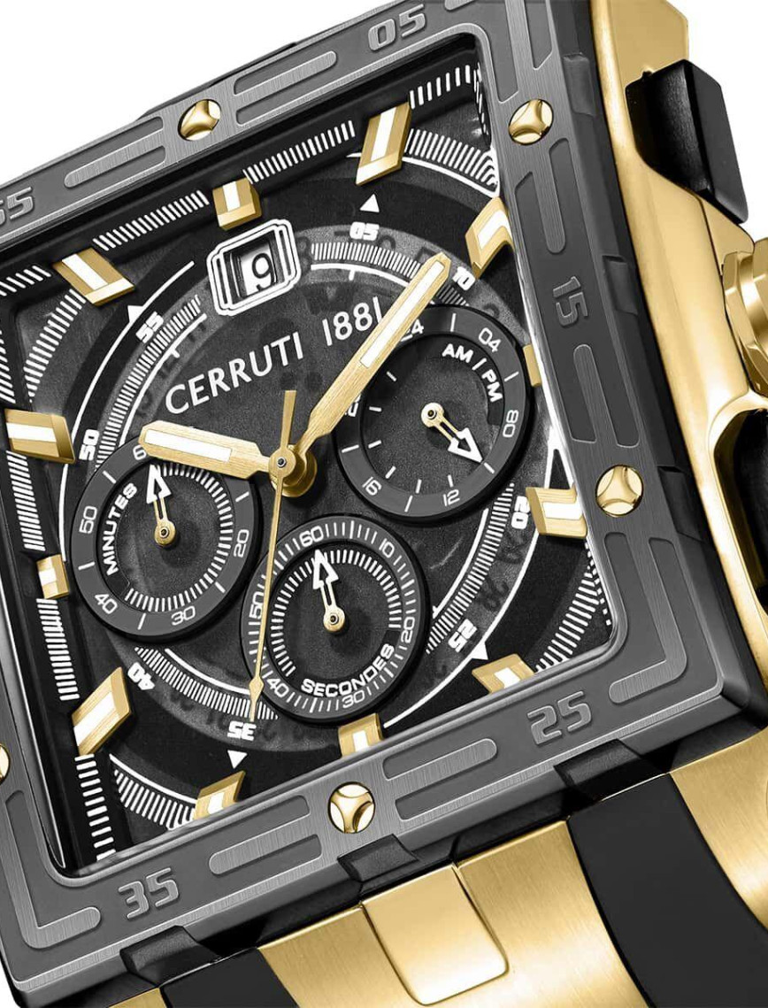 Cerruti 1881 CIWGO0072404 Erkek Kol Saati Cerruti 1881 CIWGO0072404 Erkek Kol Saati