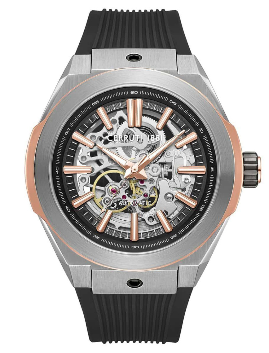 Cerruti 1881 CIWGR0073602 Erkek Kol Saati Cerruti 1881 CIWGR0073602 Erkek Kol Saati