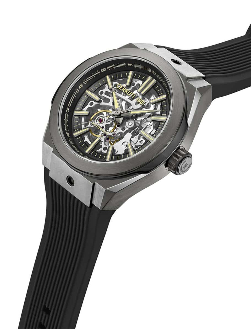 Cerruti 1881 CIWGR0073603 Erkek Kol Saati Cerruti 1881 CIWGR0073603 Erkek Kol Saati