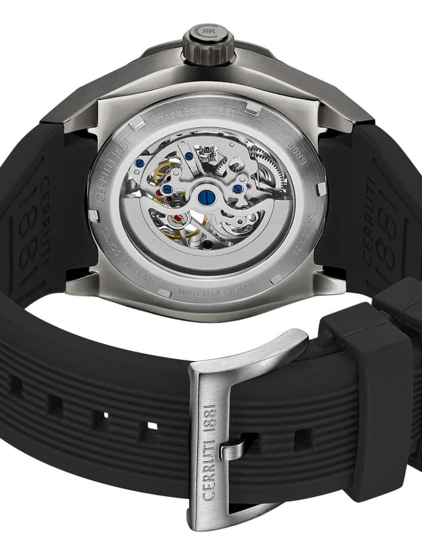 Cerruti 1881 CIWGR0073603 Erkek Kol Saati Cerruti 1881 CIWGR0073603 Erkek Kol Saati