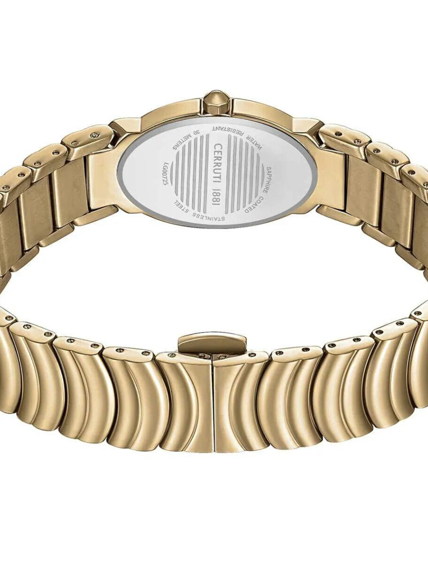 Cerruti 1881 CIWLG0072508 Kadın Kol Saati Cerruti 1881 CIWLG0072508 Kadın Kol Saati