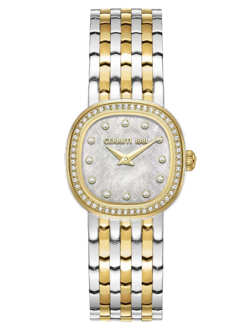 Cerruti 1881 CIWLG0072911 Kadın Kol Saati Cerruti 1881 CIWLG0072911 Kadın Kol Saati