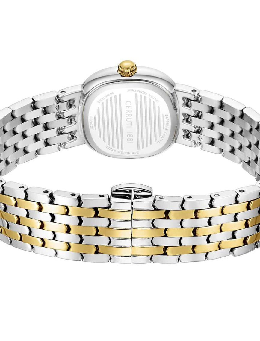 Cerruti 1881 CIWLG0072911 Kadın Kol Saati Cerruti 1881 CIWLG0072911 Kadın Kol Saati