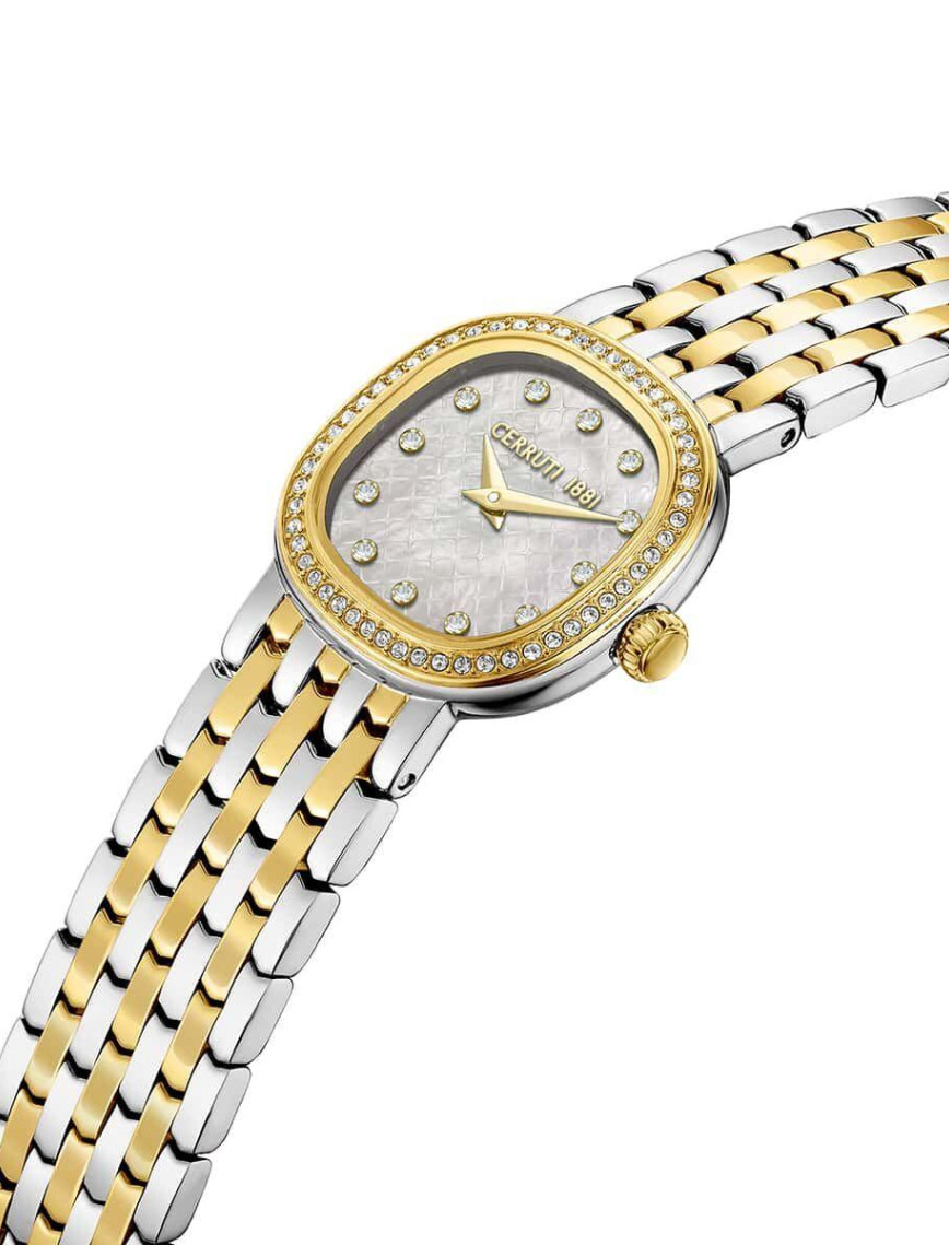 Cerruti 1881 CIWLG0072911 Kadın Kol Saati Cerruti 1881 CIWLG0072911 Kadın Kol Saati