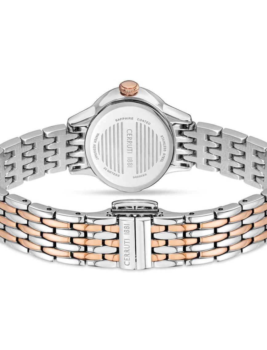 Cerruti 1881 CIWLG0073905 Kadın Kol Saati Cerruti 1881 CIWLG0073905 Kadın Kol Saati
