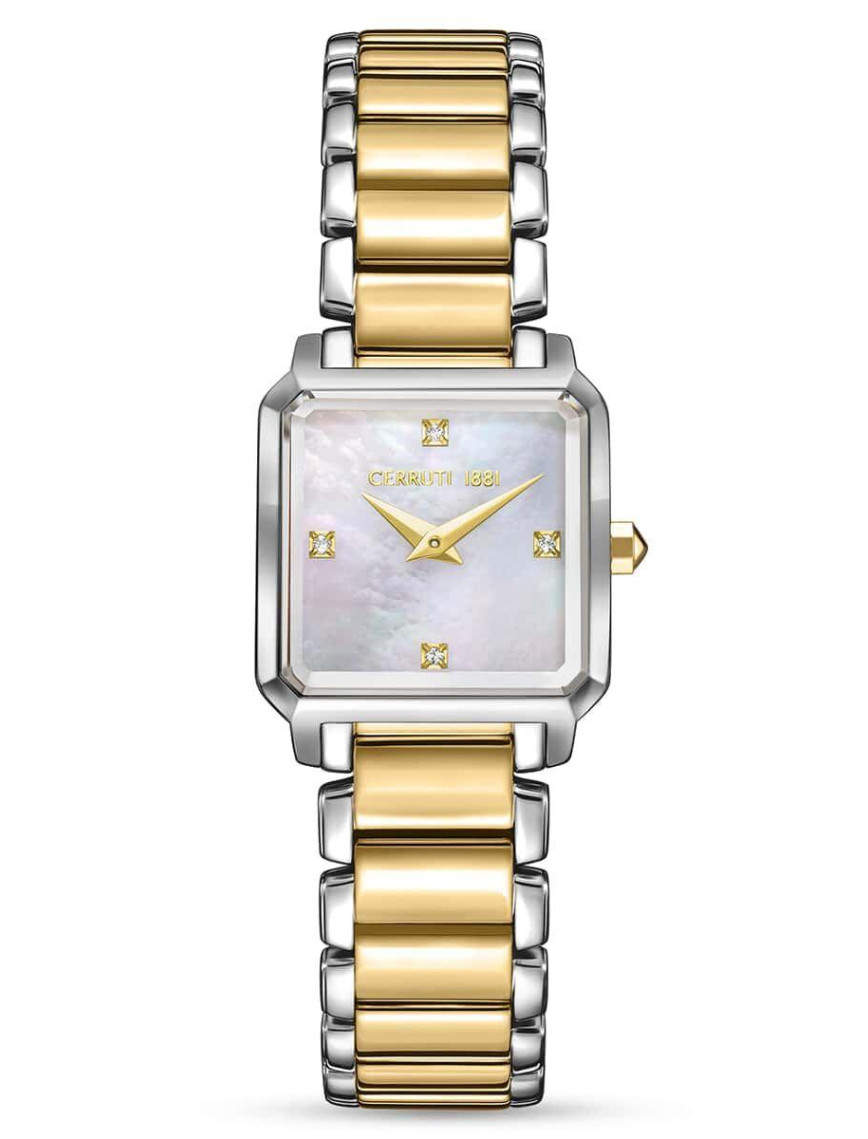 Cerruti 1881 CIWLG0074006 Kadın Kol Saati Cerruti 1881 CIWLG0074006 Kadın Kol Saati