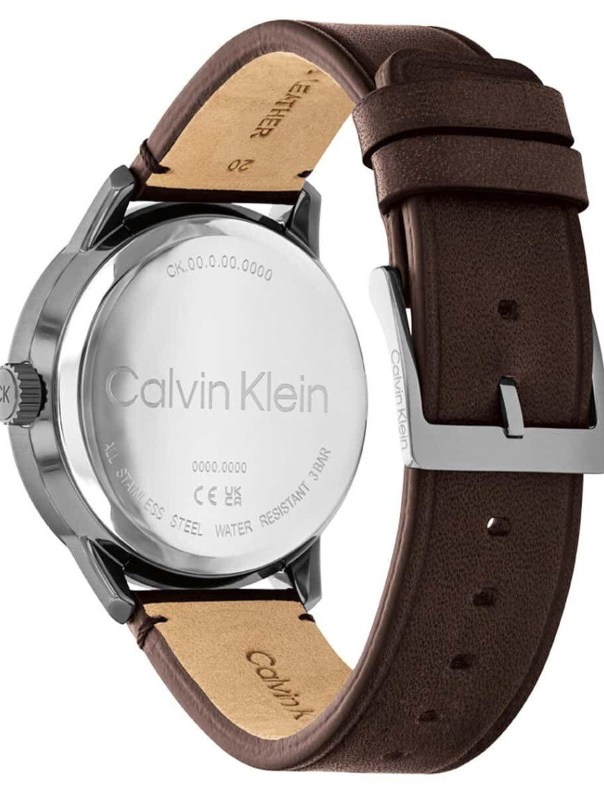 Calvin Klein CK25200519 Erkek Kol Saati Calvin Klein CK25200519 Erkek Kol Saati