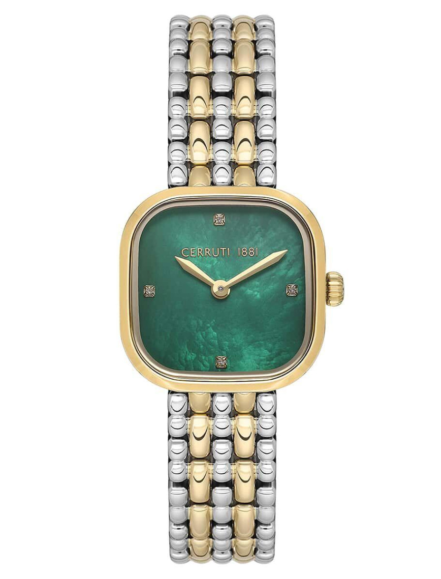 Cerruti 1881 CIWLG0086603 Kadın Kol Saati Cerruti 1881 CIWLG0086603 Kadın Kol Saati