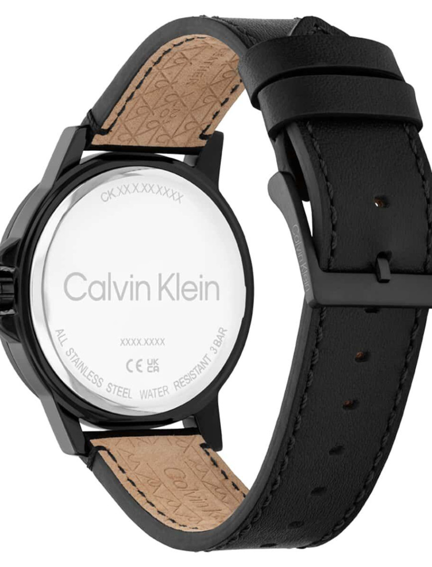 Calvin Klein CK25200525 Erkek Kol Saati