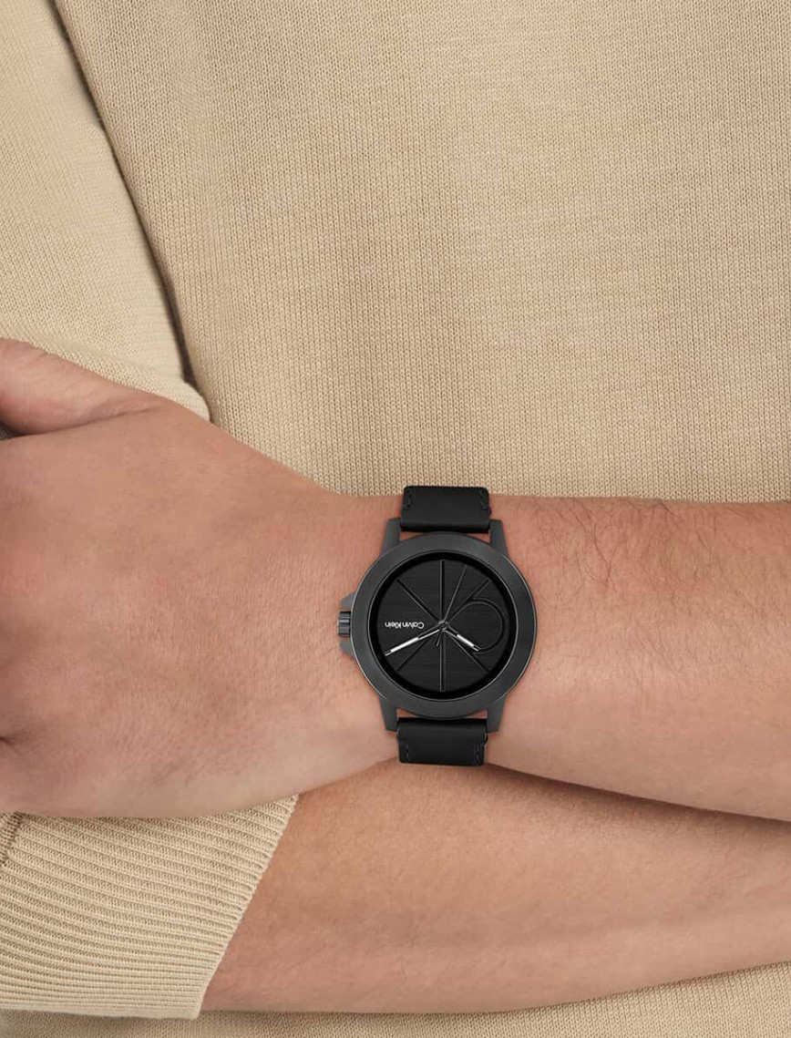 Calvin Klein CK25200525 Erkek Kol Saati