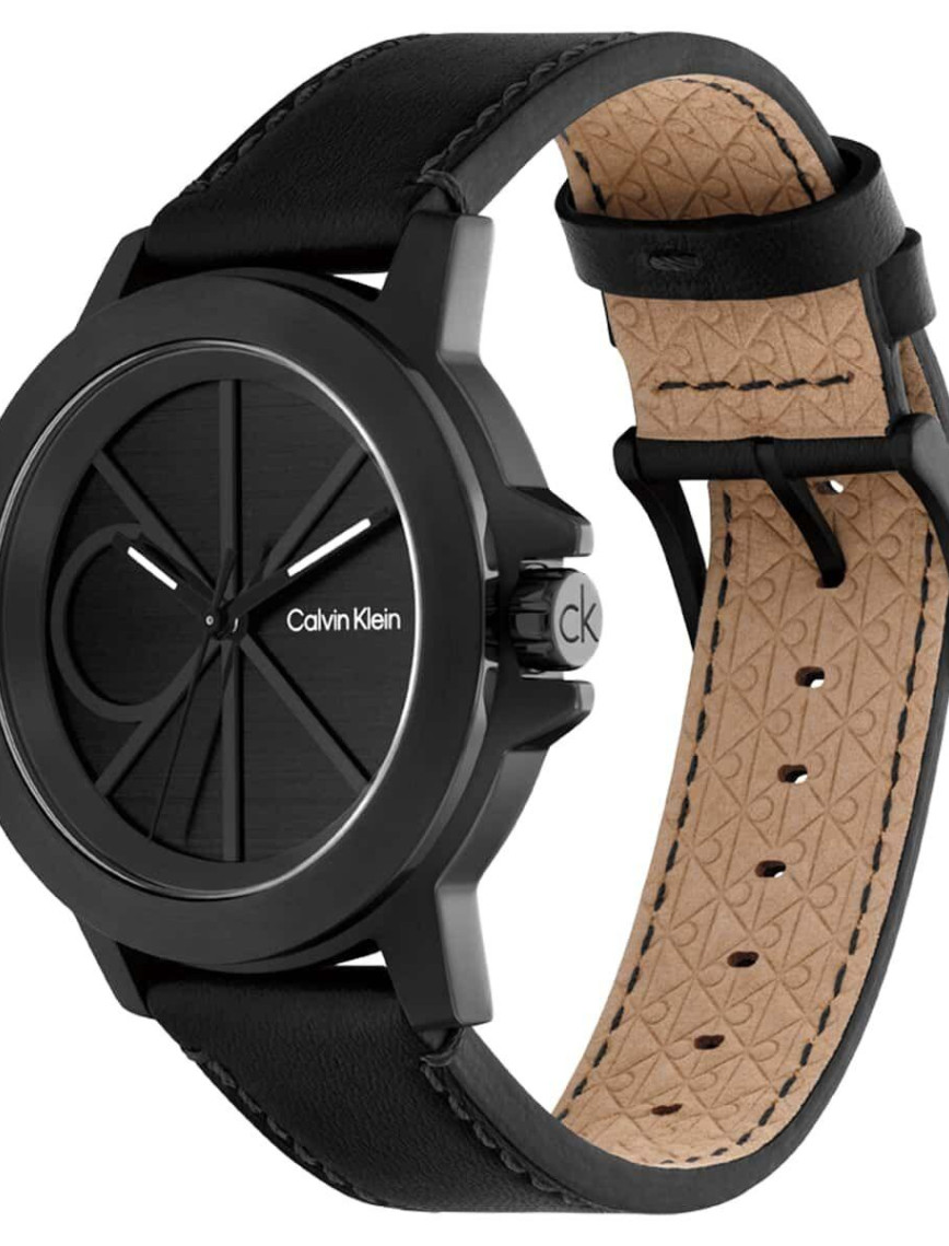 Calvin Klein CK25200525 Erkek Kol Saati