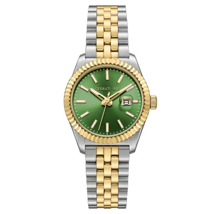 Cerruti 1881 CIWLH0090501 Kadın Kol Saati