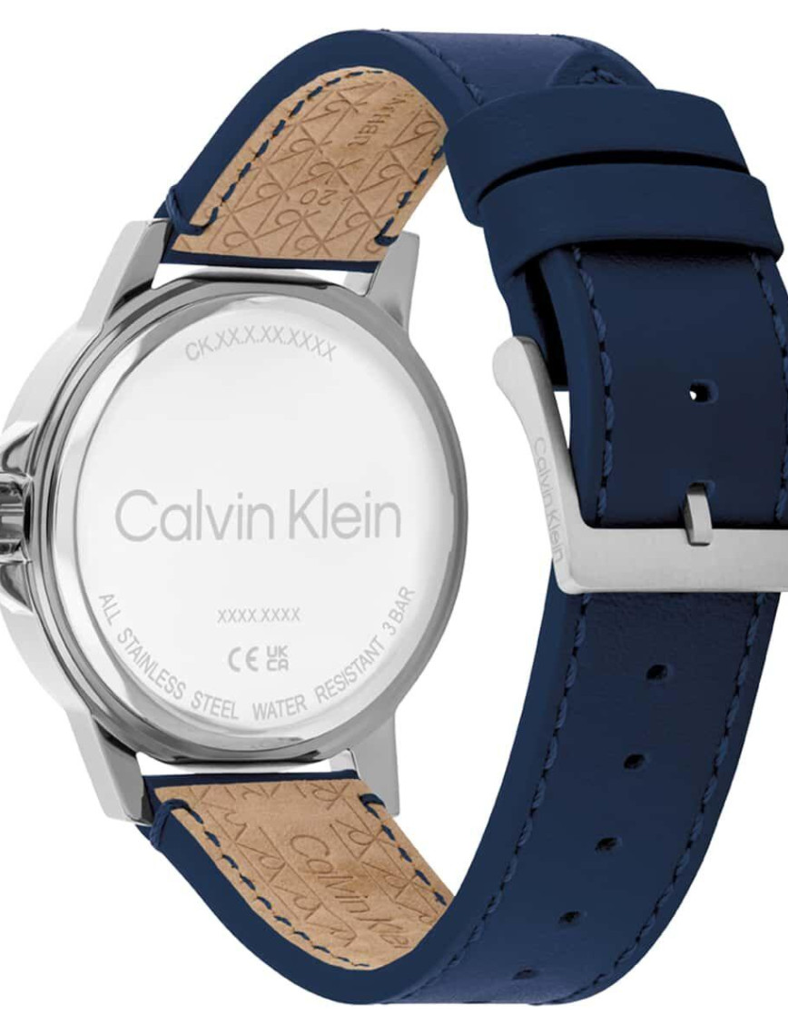 Calvin Klein CK25200526 Erkek Kol Saati Calvin Klein CK25200526 Erkek Kol Saati