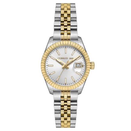 Cerruti 1881 CIWLH0090502 Kadın Kol Saati