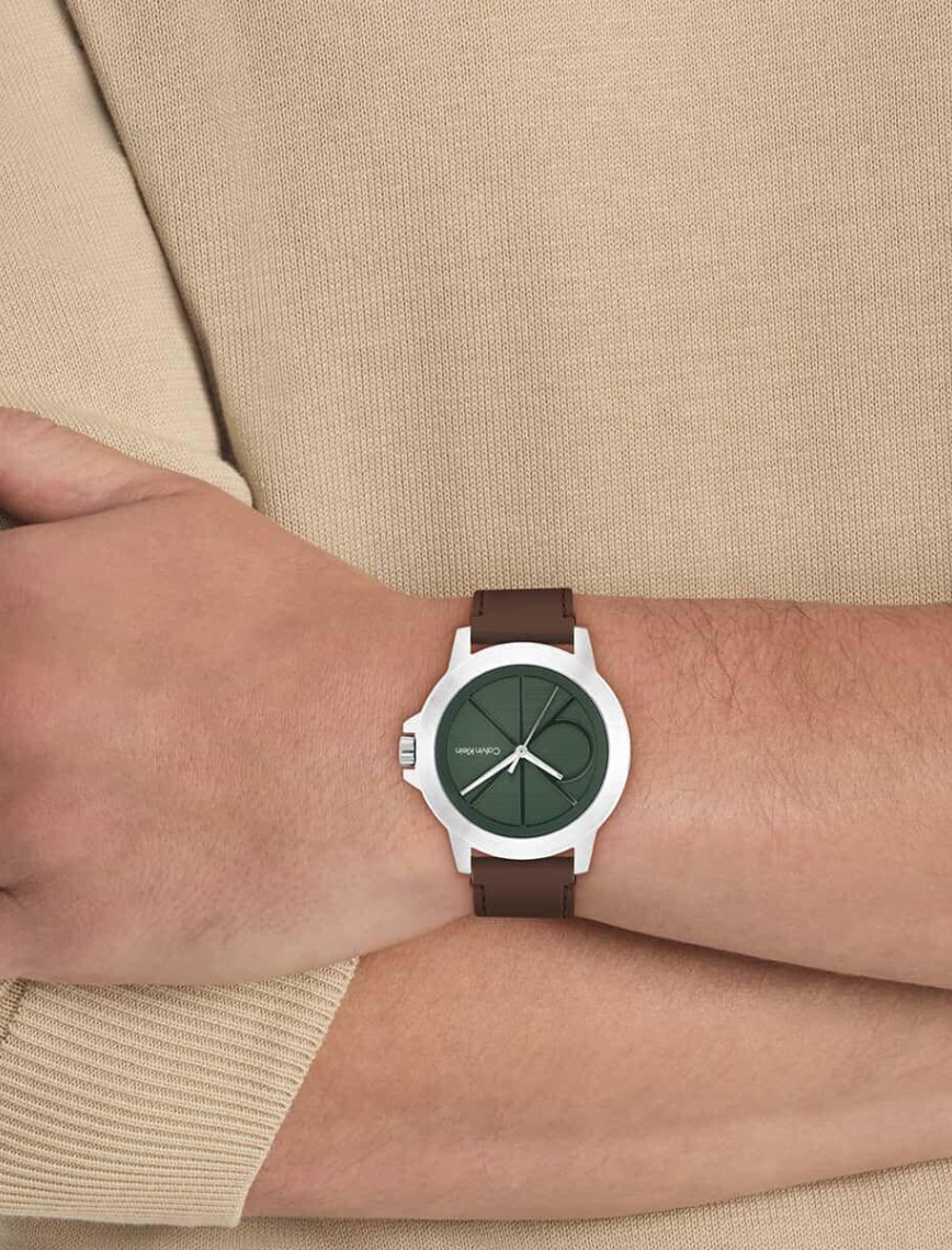 Calvin Klein CK25200527 Erkek Kol Saati Calvin Klein CK25200527 Erkek Kol Saati