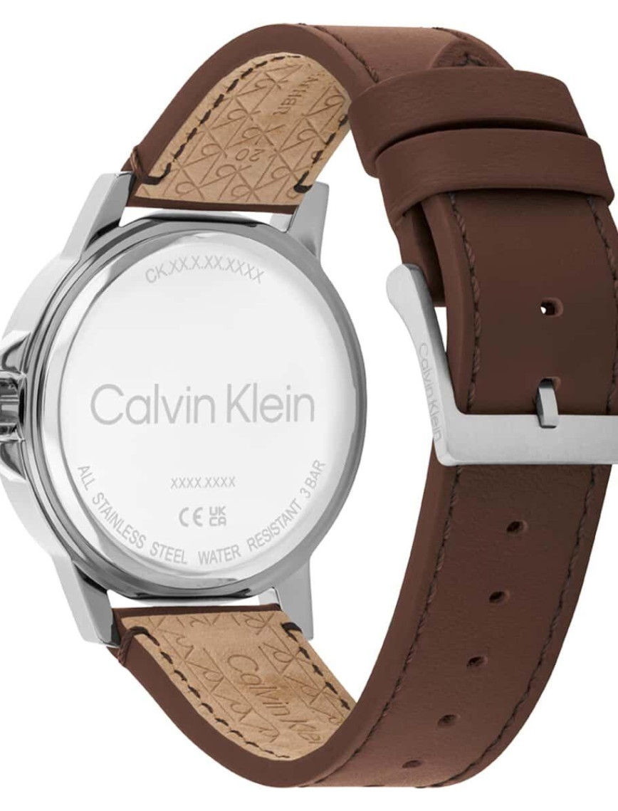 Calvin Klein CK25200527 Erkek Kol Saati Calvin Klein CK25200527 Erkek Kol Saati