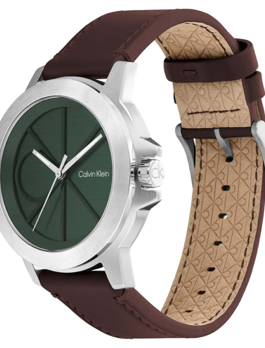 Calvin Klein CK25200527 Erkek Kol Saati Calvin Klein CK25200527 Erkek Kol Saati