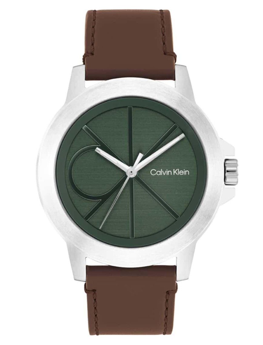 Calvin Klein CK25200527 Erkek Kol Saati Calvin Klein CK25200527 Erkek Kol Saati