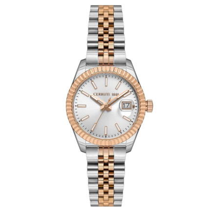 Cerruti 1881 CIWLH0090503 Kadın Kol Saati