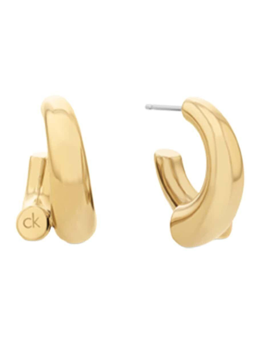 Calvin Klein CKJ35000765 Kadın Küpe Calvin Klein CKJ35000765 Kadın Küpe