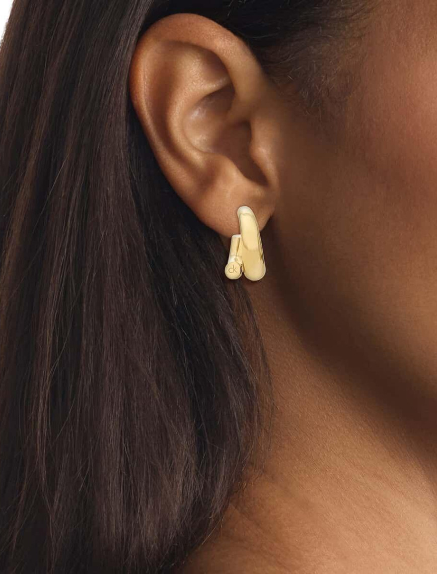 Calvin Klein CKJ35000765 Kadın Küpe Calvin Klein CKJ35000765 Kadın Küpe