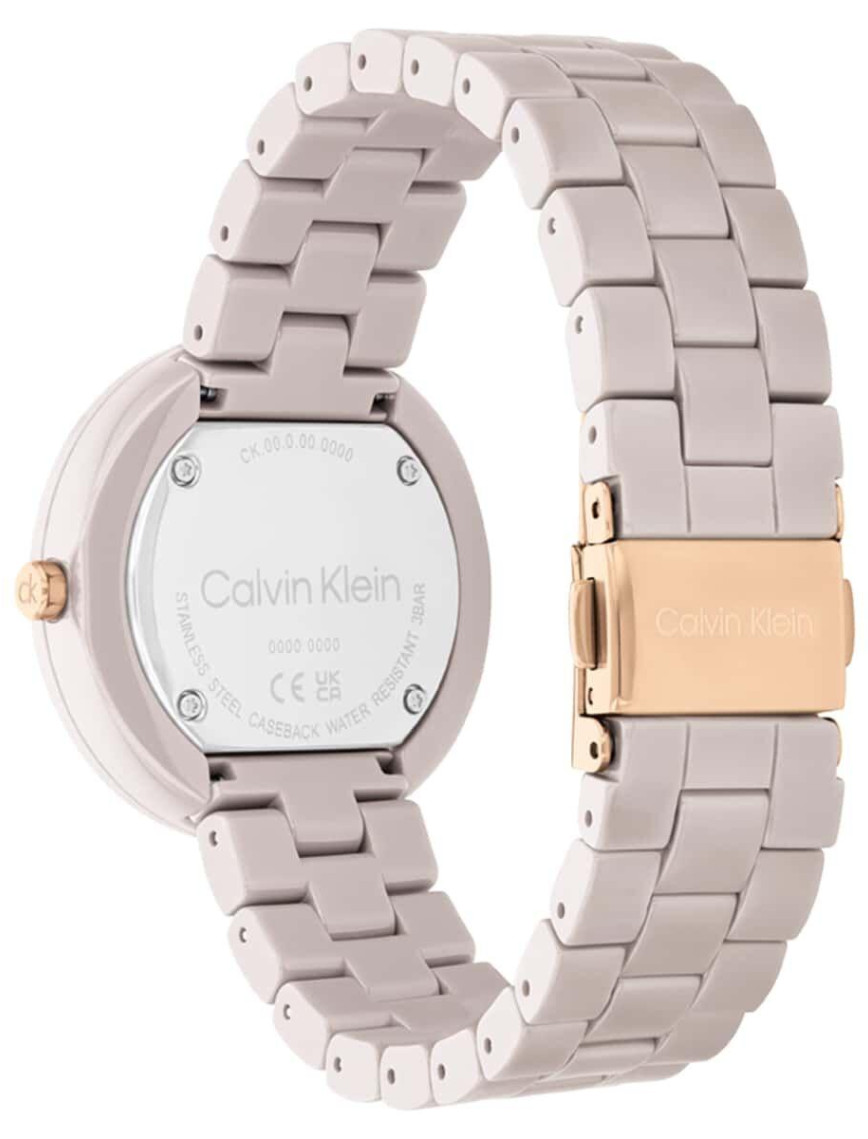Calvin Klein CK25100073 Kadın Kol Saati Calvin Klein CK25100073 Kadın Kol Saati