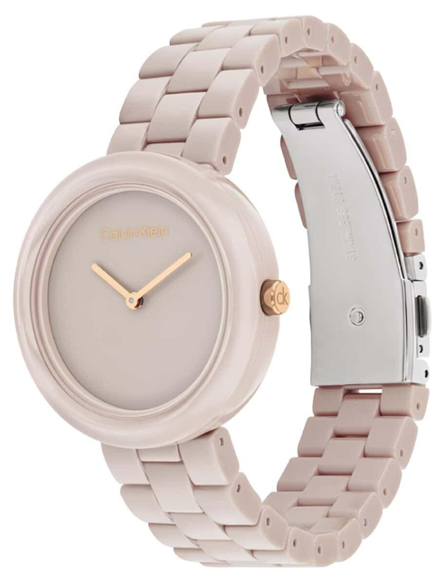 Calvin Klein CK25100073 Kadın Kol Saati Calvin Klein CK25100073 Kadın Kol Saati