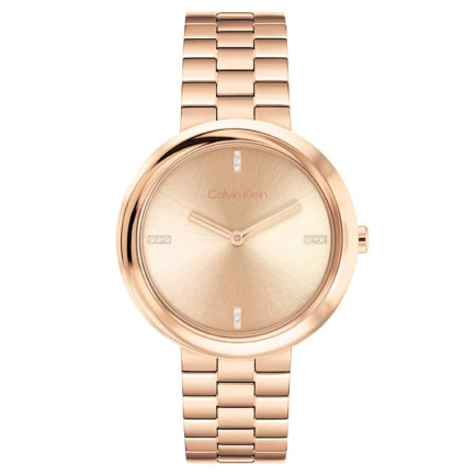 Calvin Klein CK25100095 Kadın Kol Saati