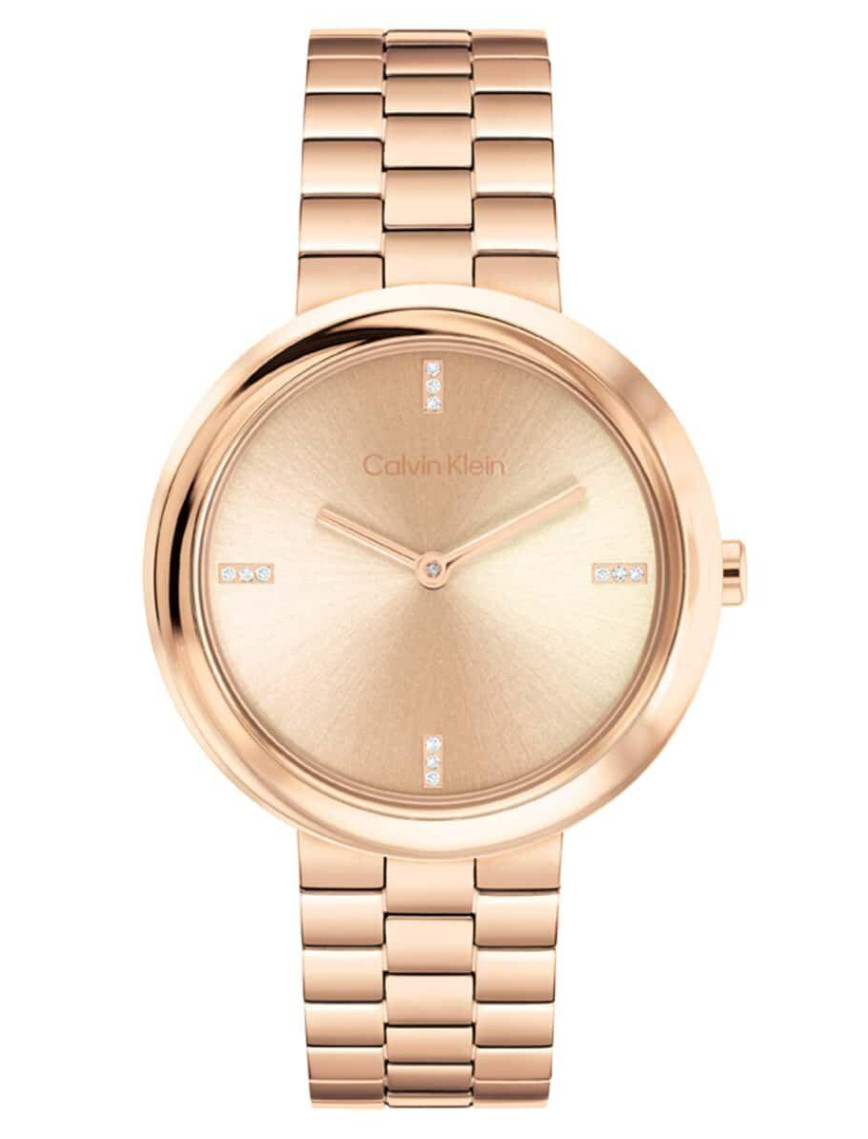 Calvin Klein CK25100095 Kadın Kol Saati Calvin Klein CK25100095 Kadın Kol Saati