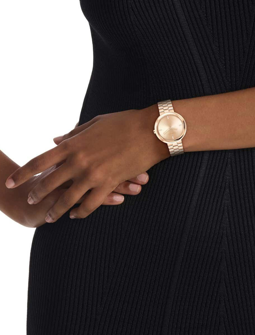 Calvin Klein CK25100095 Kadın Kol Saati Calvin Klein CK25100095 Kadın Kol Saati