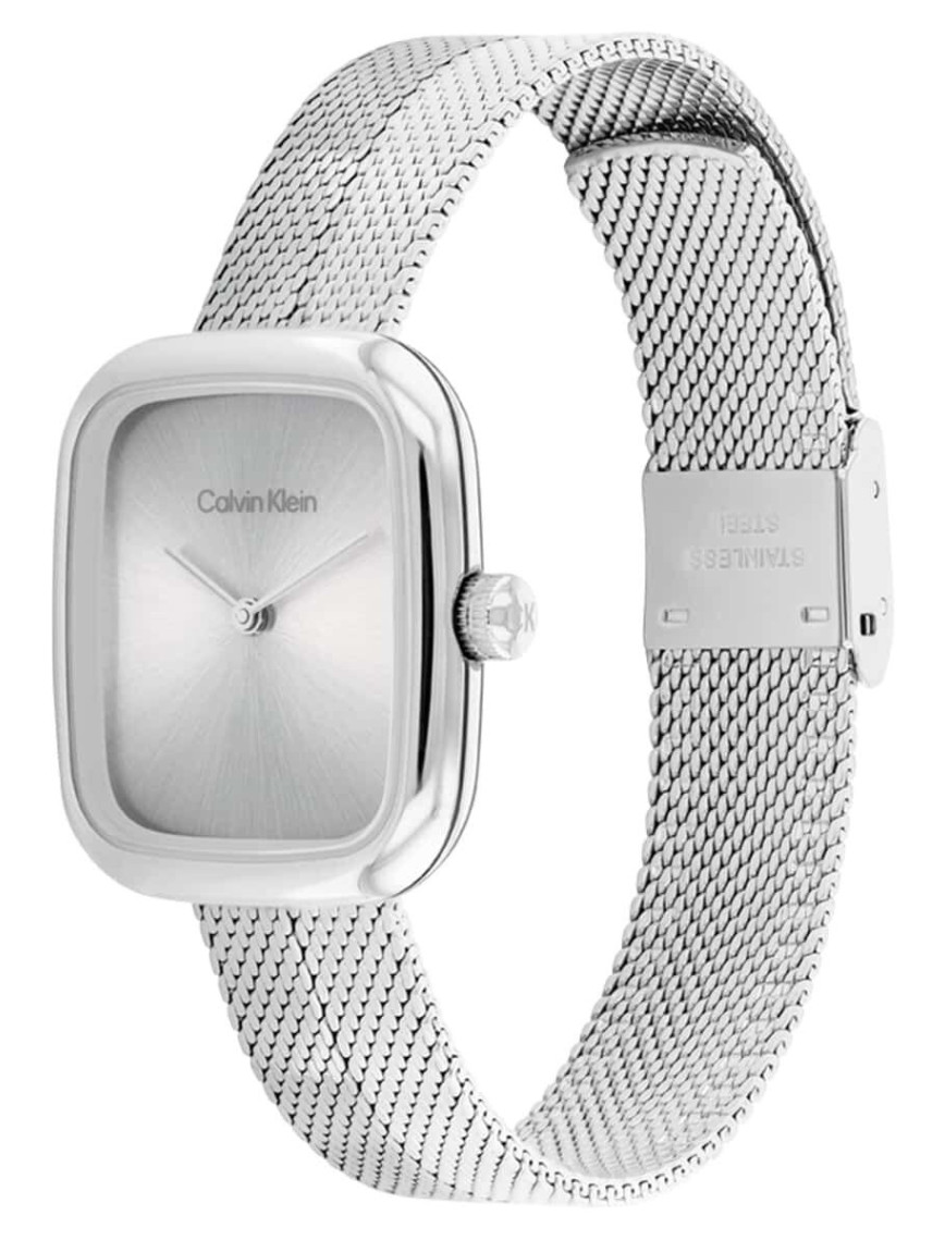 Calvin Klein CK25100098 Kadın Kol Saati Calvin Klein CK25100098 Kadın Kol Saati