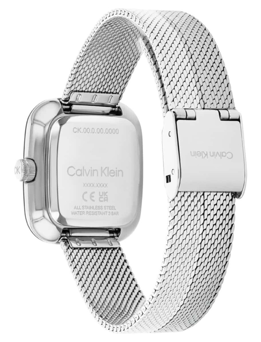 Calvin Klein CK25100098 Kadın Kol Saati Calvin Klein CK25100098 Kadın Kol Saati
