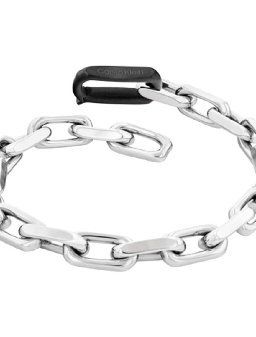 Calvin Klein CKJ35100068 Erkek Bileklik Calvin Klein CKJ35100068 Erkek Bileklik