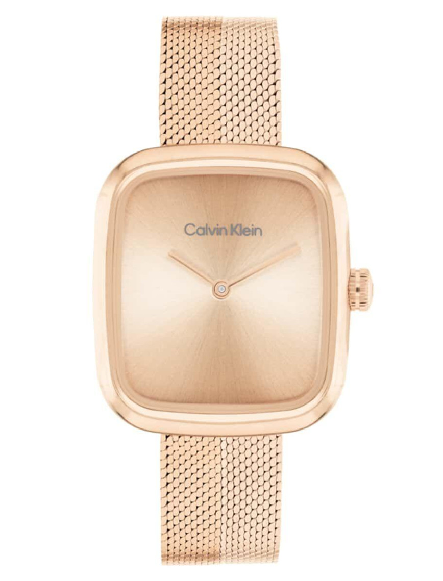 Calvin Klein CK25100101 Kadın Kol Saati Calvin Klein CK25100101 Kadın Kol Saati