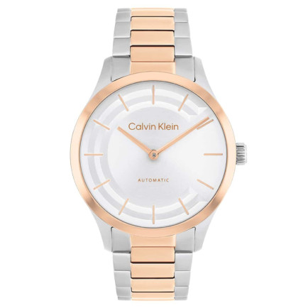 Calvin Klein CK25100104 Kadın Kol Saati