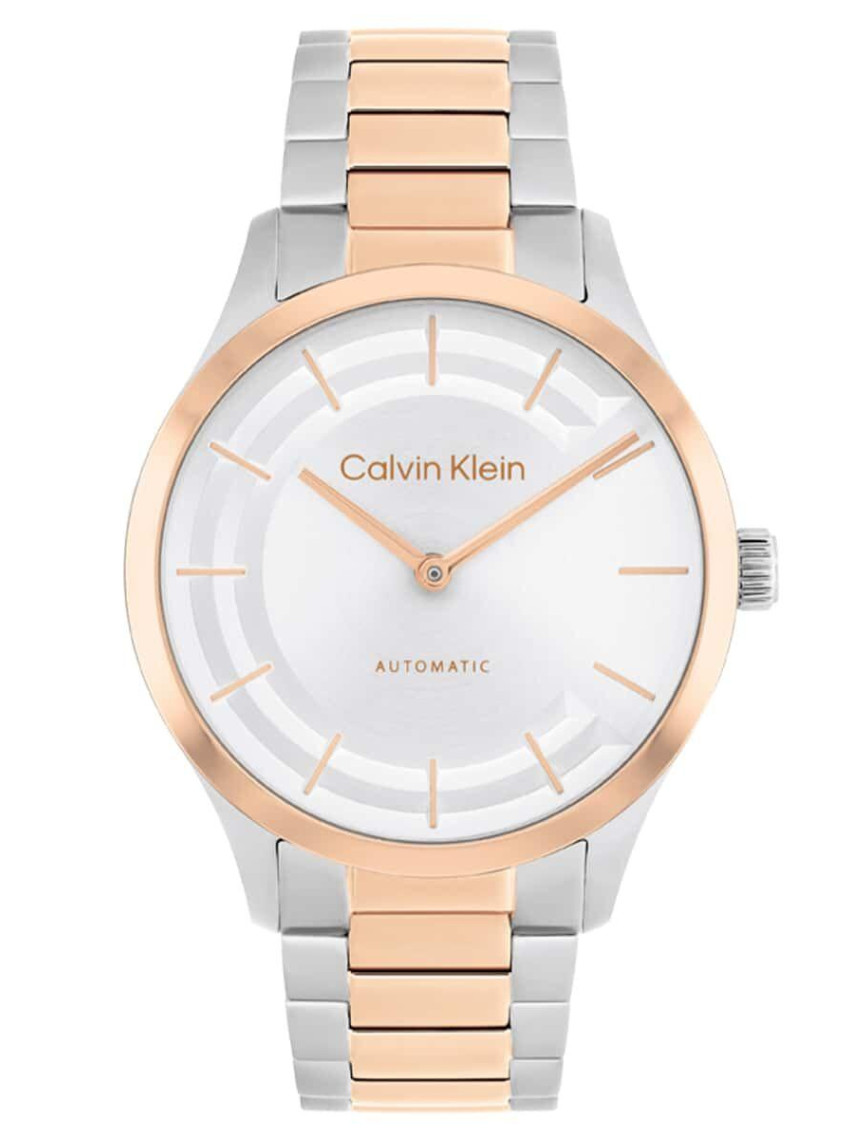 Calvin Klein CK25100104 Kadın Kol Saati Calvin Klein CK25100104 Kadın Kol Saati
