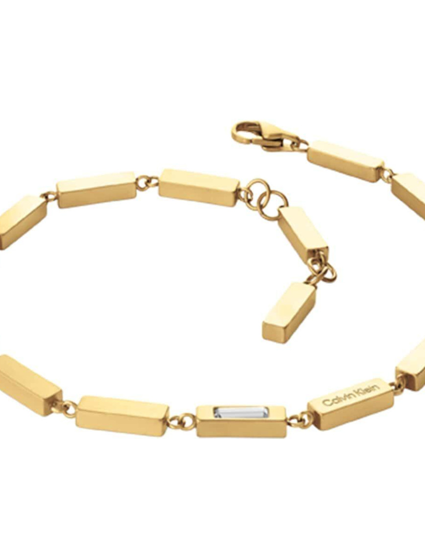 Calvin Klein CKJ35100073 Erkek Bileklik Calvin Klein CKJ35100073 Erkek Bileklik