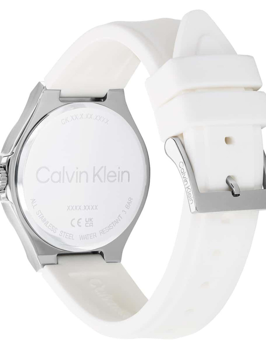 Calvin Klein CK25100106 Kadın Kol Saati Calvin Klein CK25100106 Kadın Kol Saati