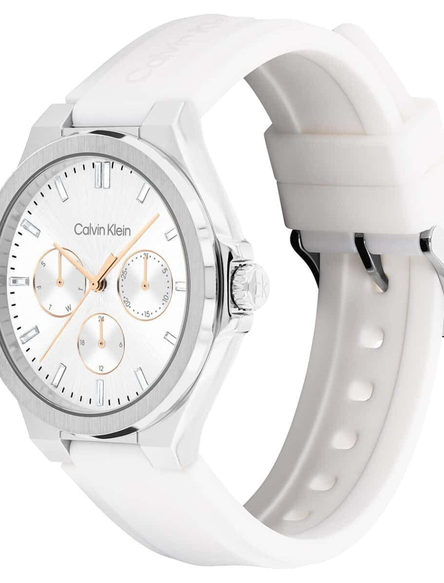 Calvin Klein CK25100106 Kadın Kol Saati Calvin Klein CK25100106 Kadın Kol Saati
