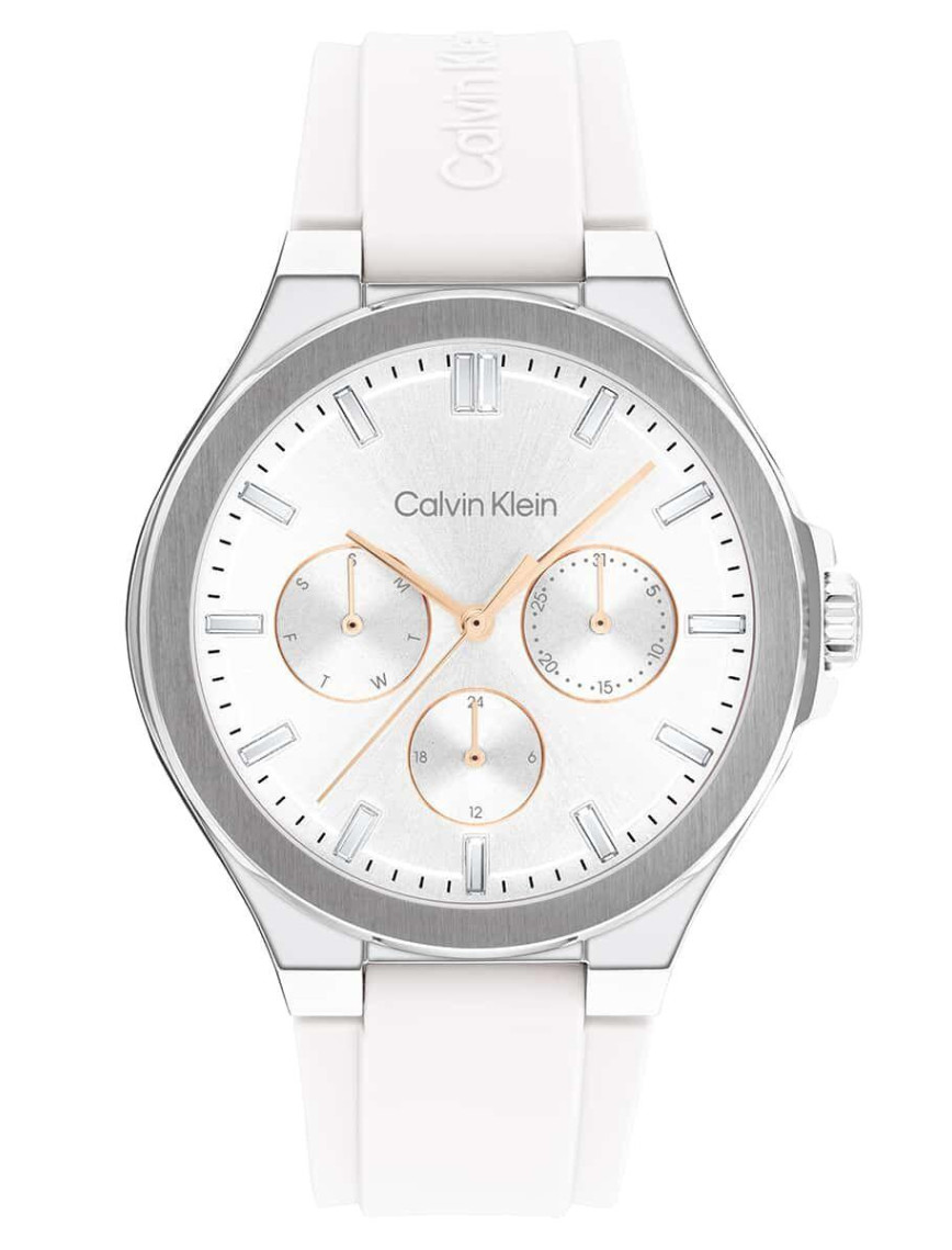Calvin Klein CK25100106 Kadın Kol Saati Calvin Klein CK25100106 Kadın Kol Saati