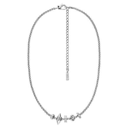 Diesel DJDX1623-040 Erkek Kolye Diesel DJDX1623-040 Erkek Kolye