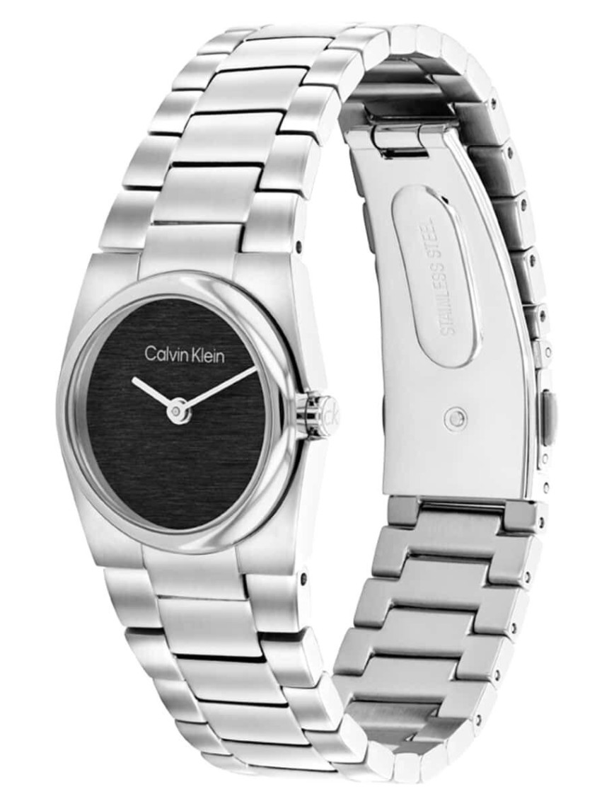 Calvin Klein CK25100121 Kadın Kol Saati Calvin Klein CK25100121 Kadın Kol Saati